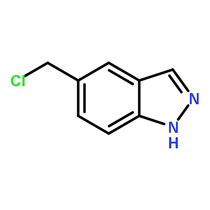 RHAWN 5-(Chloromethyl)-1H-indazole