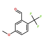 RHAWN 5-Methoxy-2-(Trifluoromethyl)Benzaldehyde