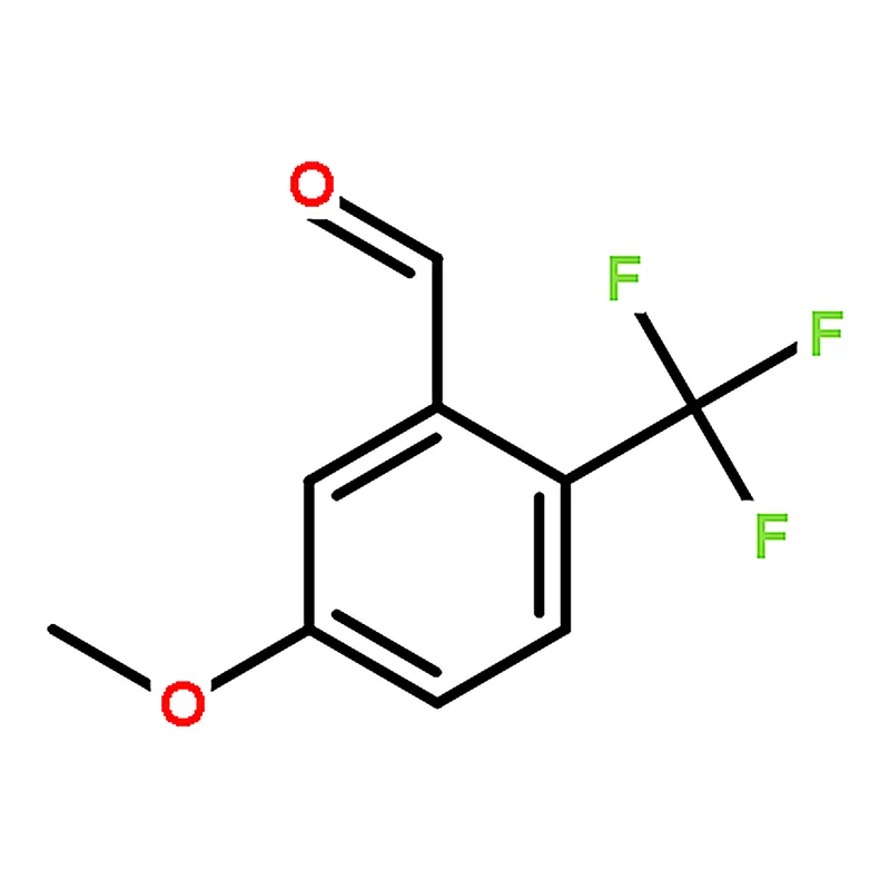 RHAWN 5-Methoxy-2-(Trifluoromethyl)Benzaldehyde