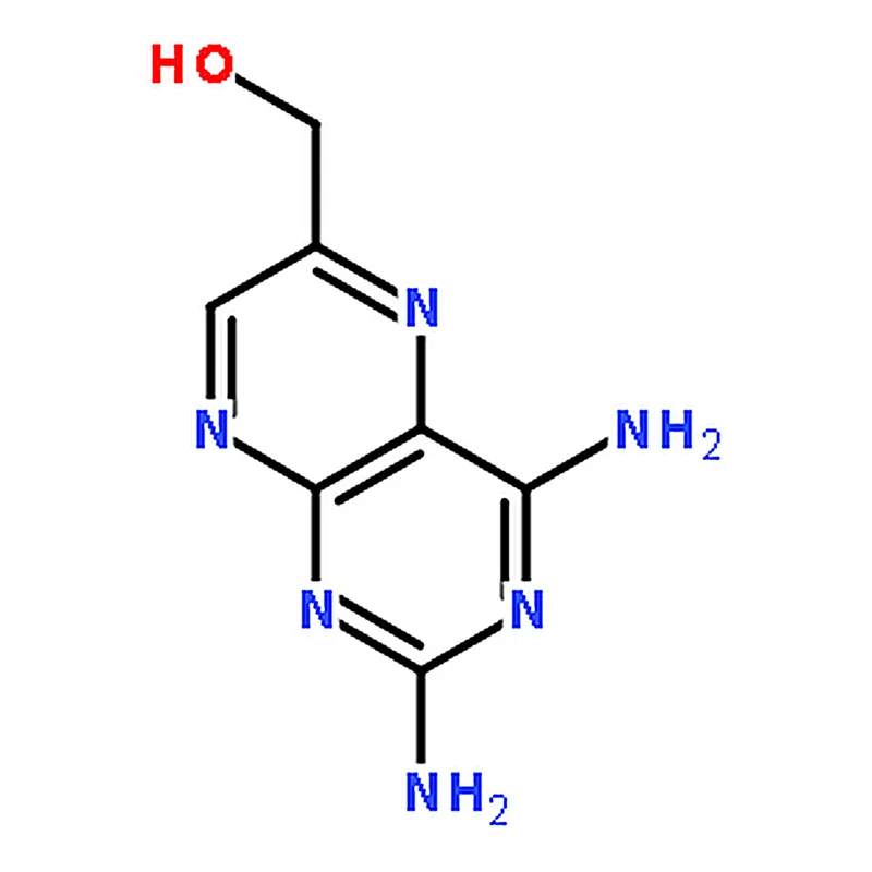 RHAWN (2,4-Diaminopteridin-6-yl)methanol