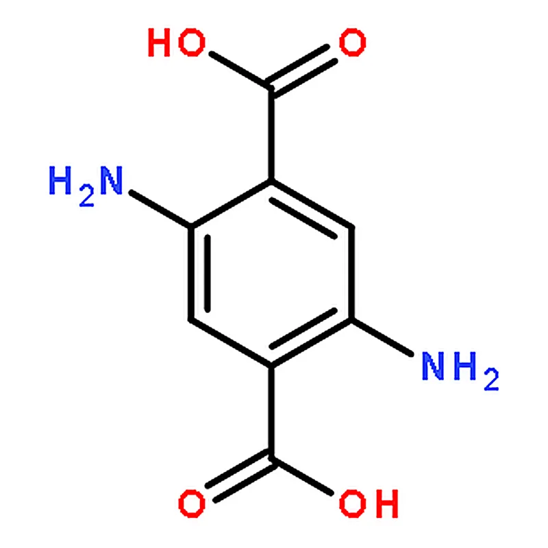 RHAWN 2,5-DIAMINOTEREPHTHALIC ACID