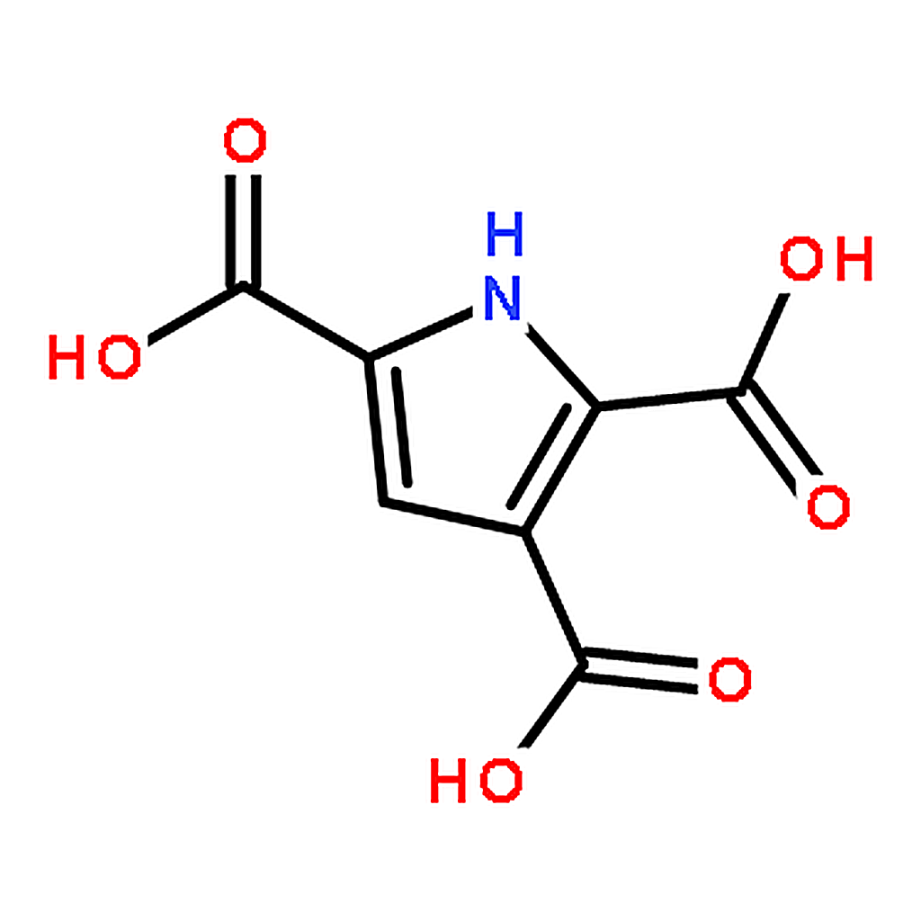 RHAWN Pyrrole-2,3,5-tricarboxylic Acid