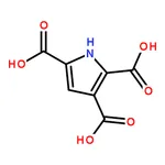 RHAWN Pyrrole-2,3,5-tricarboxylic Acid