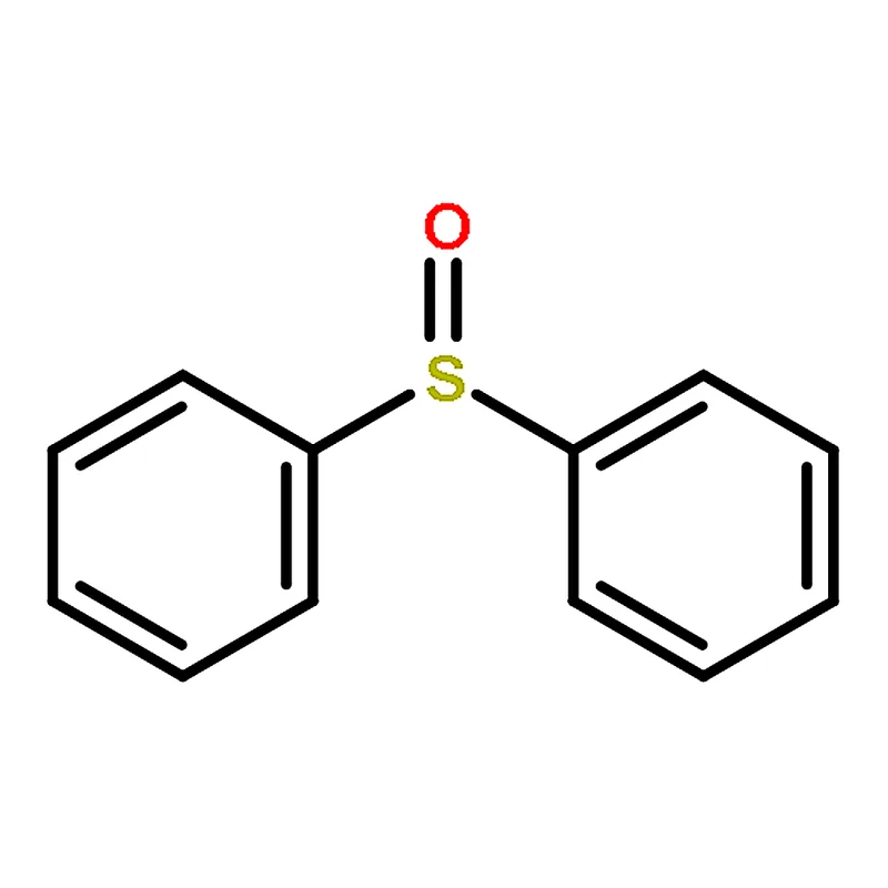 RHAWN Phenyl sulfoxide