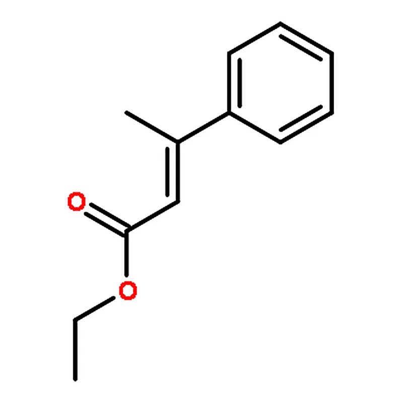 RHAWN Ethyl 3-phenylbut-2-enoate
