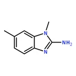 RHAWN 2-Amino-1,6-dimethylbenzimidazole