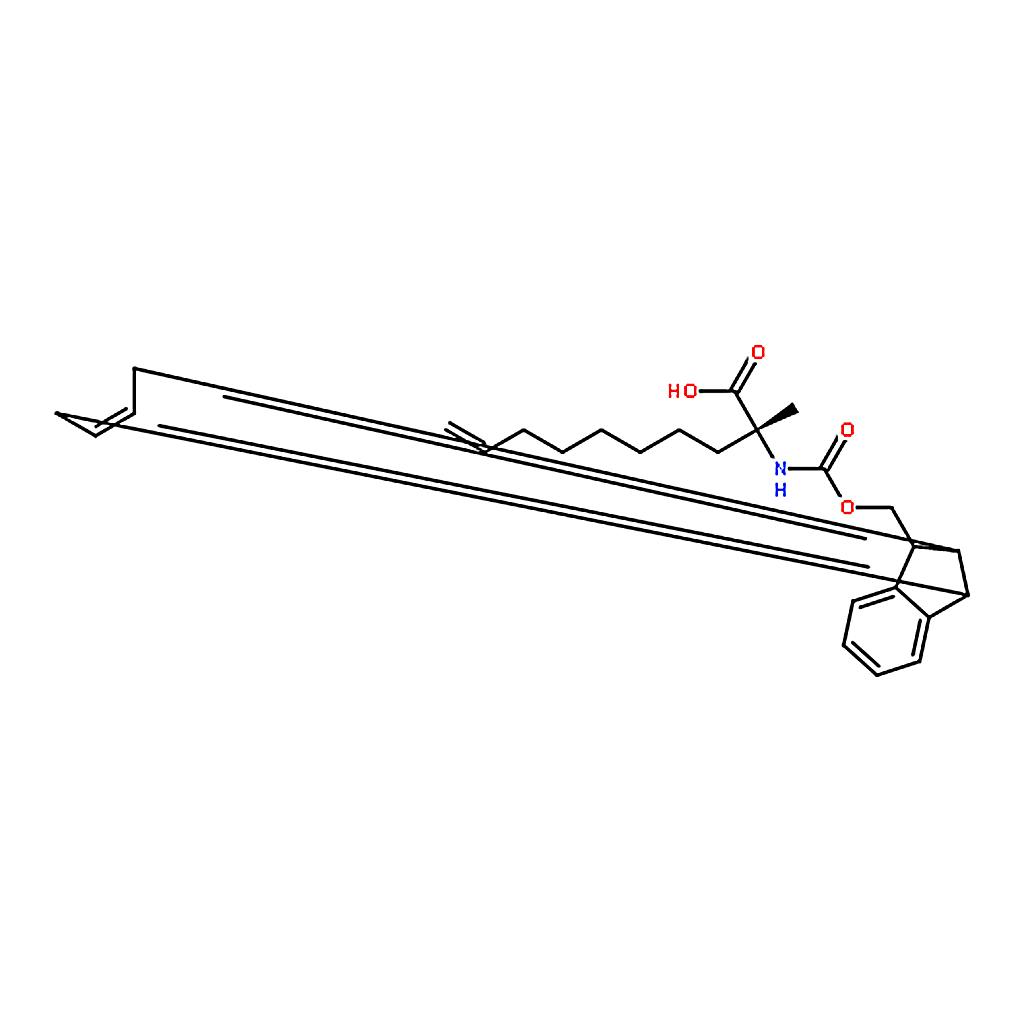 RHAWN (R)-N-Fmoc-2-(7-octenyl)Alanine