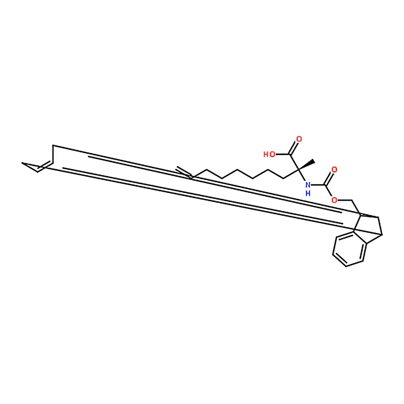 RHAWN (R)-N-Fmoc-2-(7-octenyl)Alanine