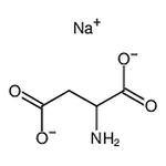 RHAWN POLY-(ALPHA,BETA)-DL-ASPARTIC ACID SODIUM SALT