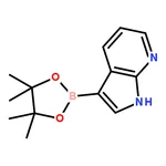 RHAWN 7-Azaindole-3-boronic Acid Pinacol Ester
