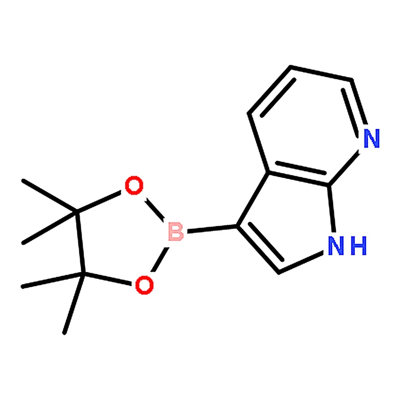 RHAWN 7-Azaindole-3-boronic Acid Pinacol Ester