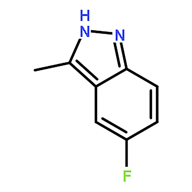 RHAWN 5-fluoro-3-methyl-1H-indazole