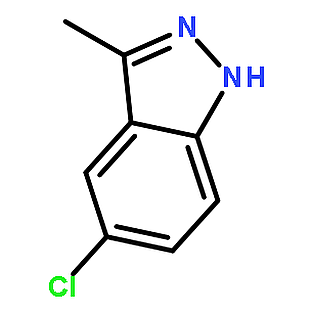 RHAWN 5-Chloro-3-methyl-1H-indazole
