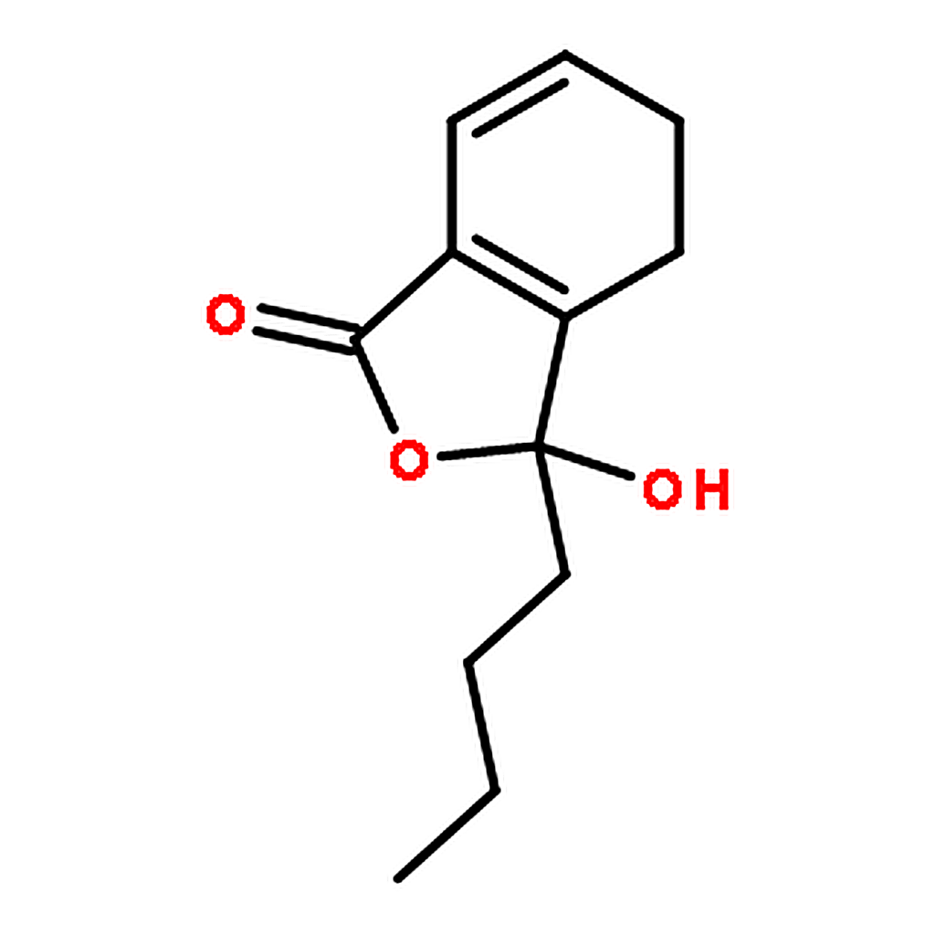 RHAWN (S)-3-butyl-3-hydroxy-4,5-dihydroisobenzofuran-1(3H)-one
