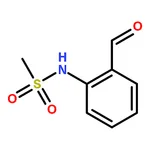 RHAWN 2-(Methylsulfonamido)benzaldehyde