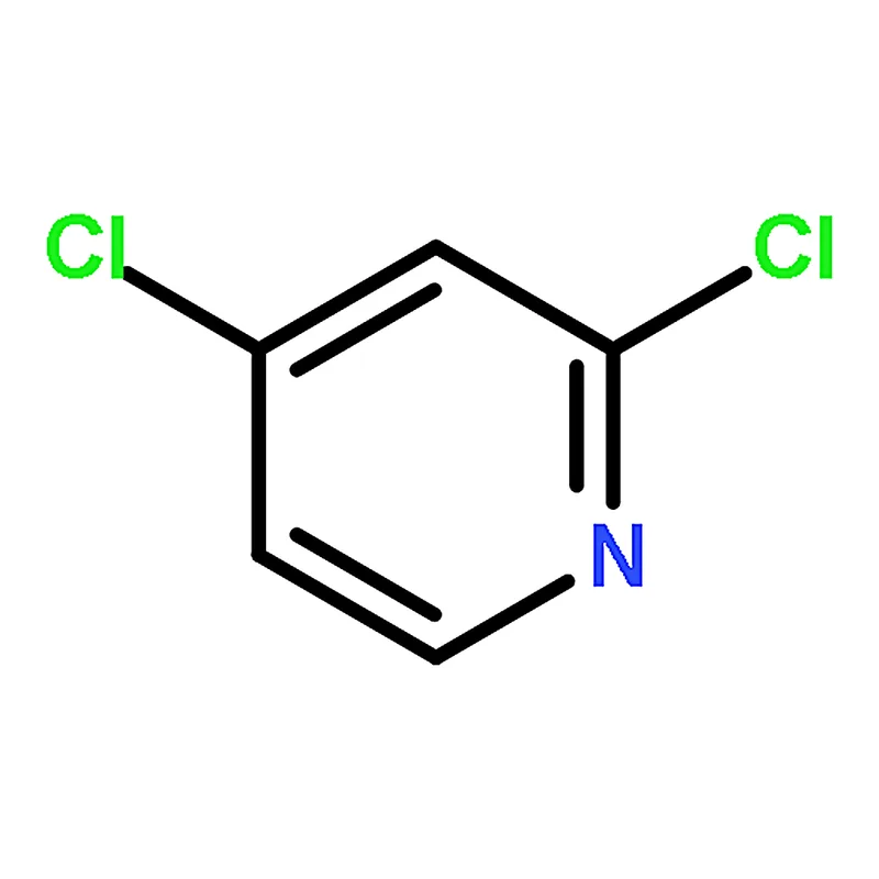 RHAWN 3-(Bromomethyl)-2,4-dichloropyridine