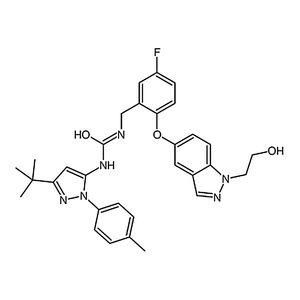RHAWN Pexmetinib