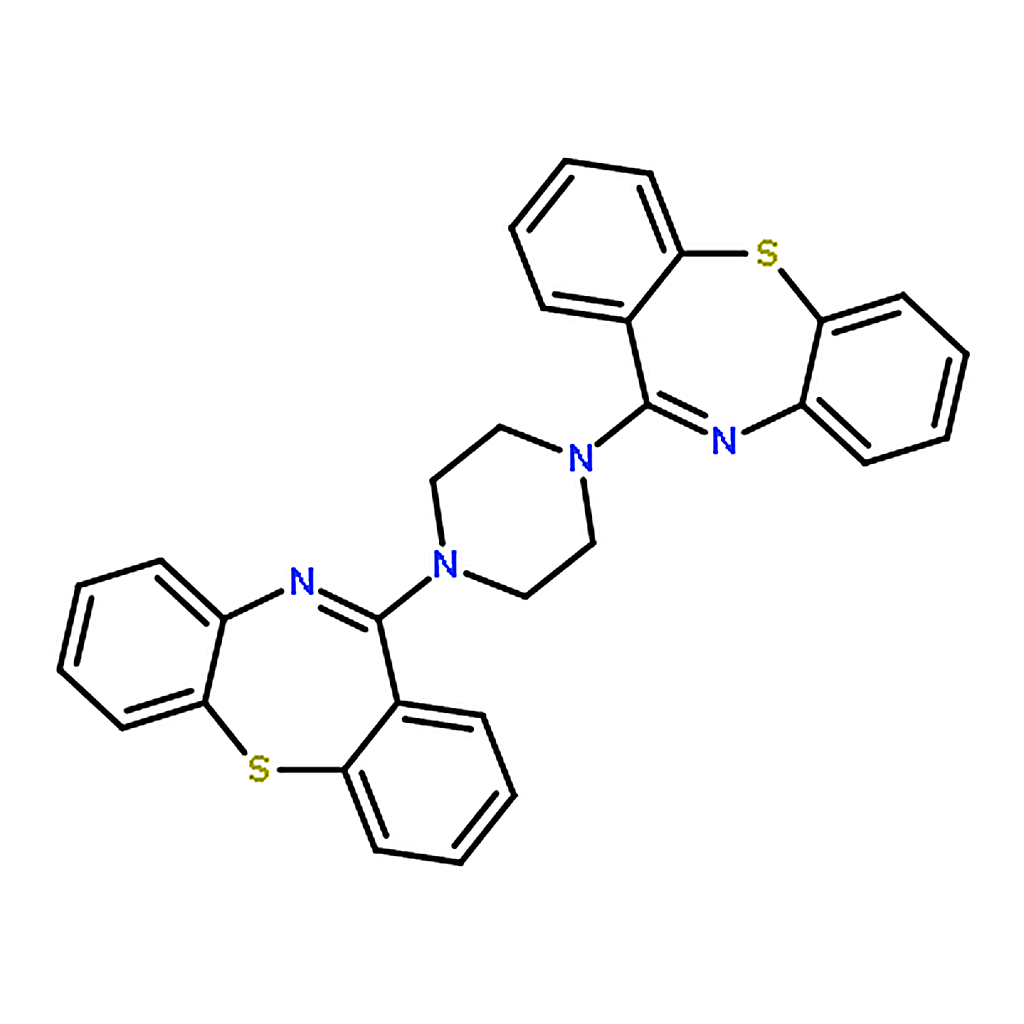 RHAWN Quetiapine Dimer Impurity