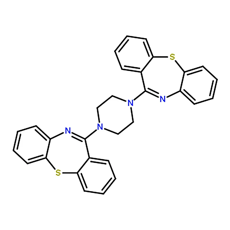 RHAWN Quetiapine Dimer Impurity