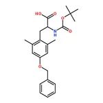 RHAWN (S)-O-BENZYL-N-BOC-2,6-DIMETHYL TYROSINE