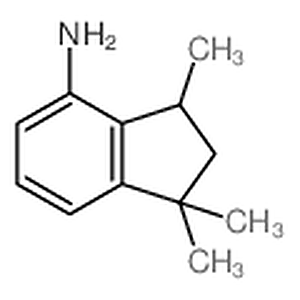 RHAWN 1，1，3-Trimethyl-2，3-dihydro-1H-inden-4-amine