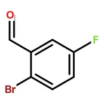 RHAWN 2-Bromo-5-fluorobenzaldehyde