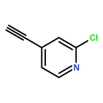 RHAWN 2-Chloro-4-ethynylpyridine