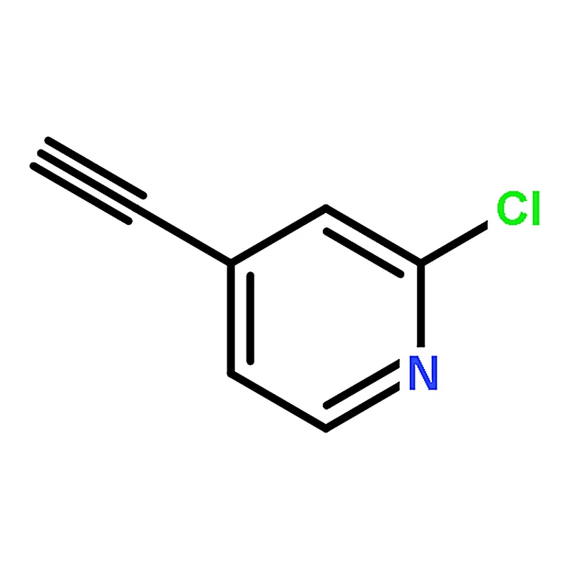 RHAWN 2-Chloro-4-ethynylpyridine