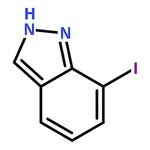 RHAWN 7-Iodo-1H-indazole