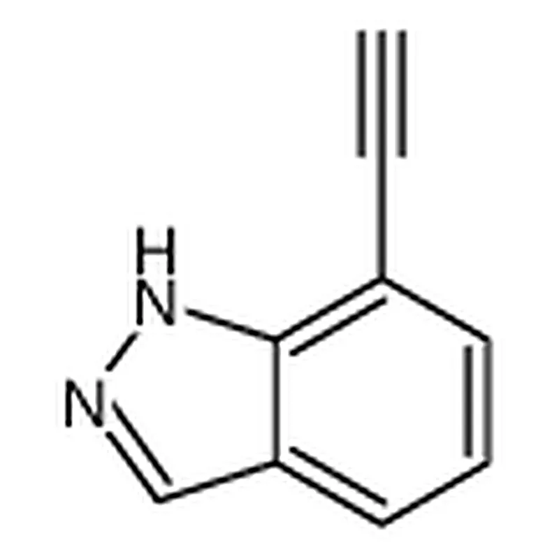 RHAWN 7-Ethynyl-1H-indazole