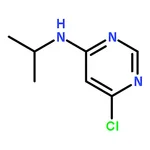 RHAWN 6-Chloro-N-isopropylpyrimidin-4-amine