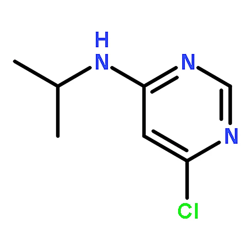 RHAWN 6-Chloro-N-isopropylpyrimidin-4-amine