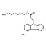 RHAWN (9H-Fluoren-9-yl)methyl (6-aminohexyl)carbamate hydrochloride