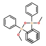 RHAWN 1,3-Dimethoxy-1,1,3,3-tetraphenyldisiloxane