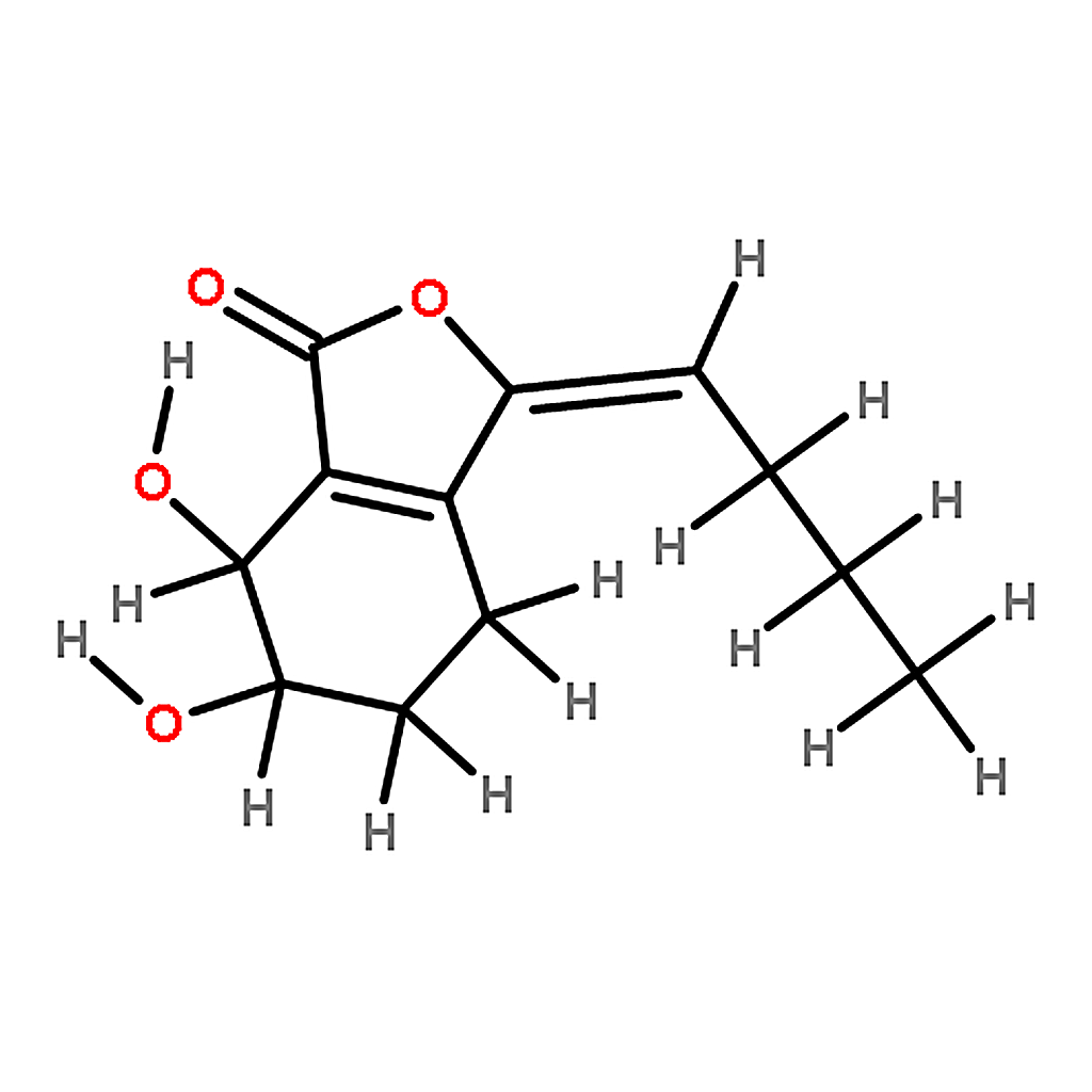 RHAWN Senkyunolide H