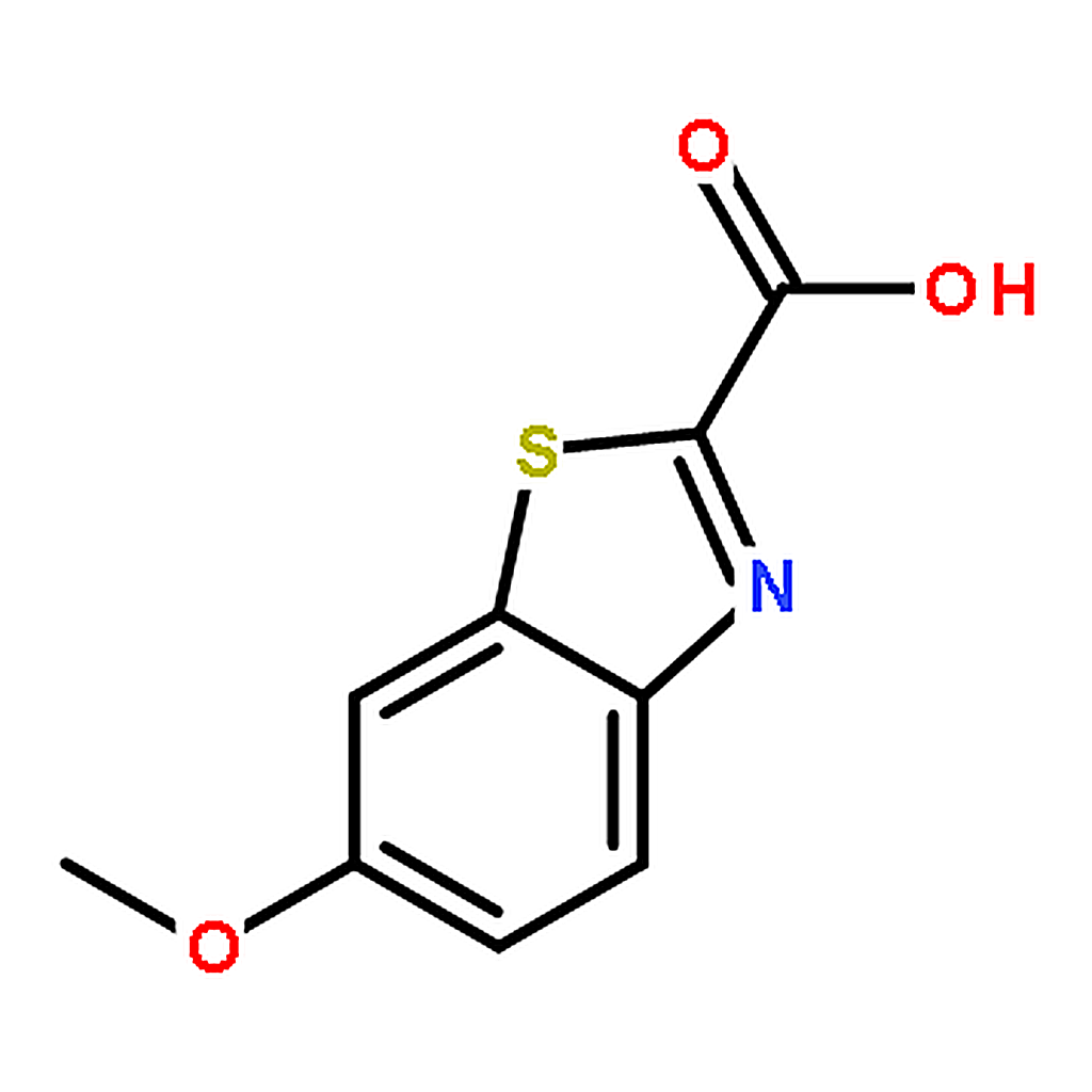 RHAWN 6-Methoxybenzothiazole-2-carboxylic acid