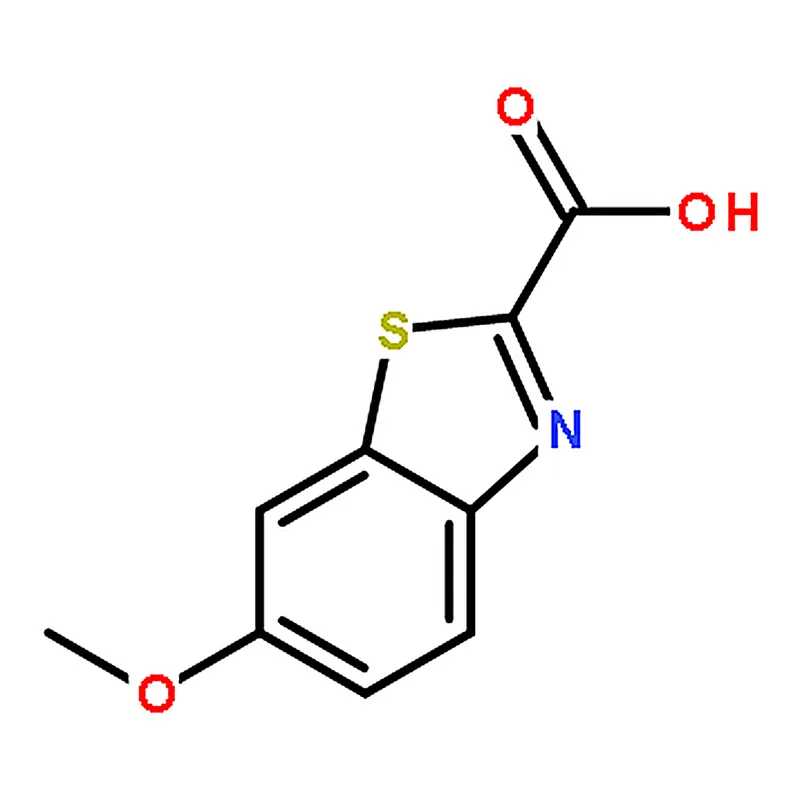 RHAWN 6-Methoxybenzothiazole-2-carboxylic acid