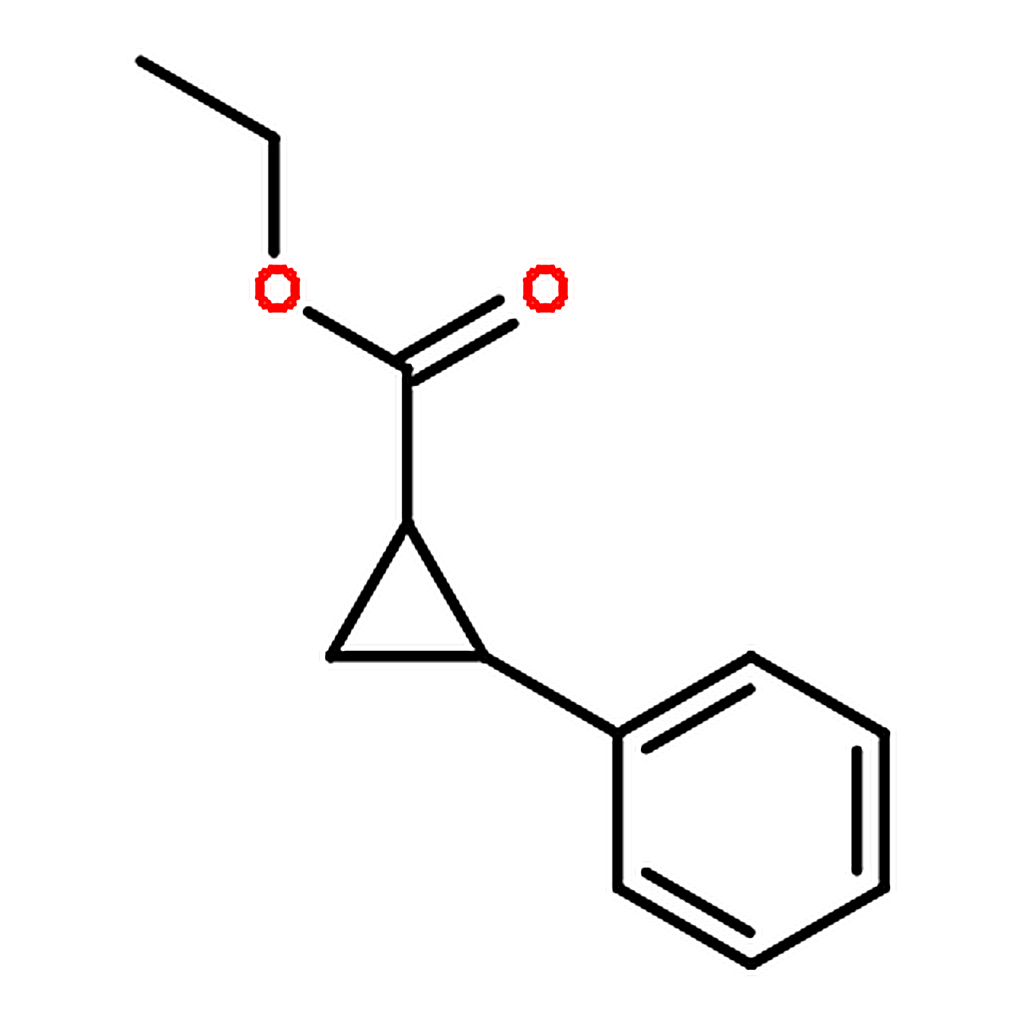 RHAWN (1R,2R)-rel-Ethyl 2-phenylcyclopropanecarboxylate