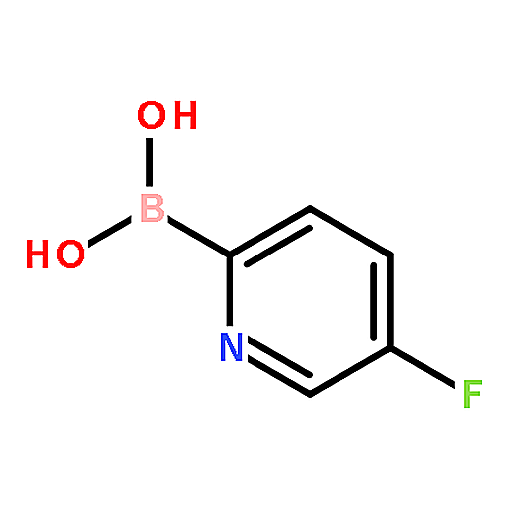 RHAWN 5-Fluoropyridin-2-ylboronic acid