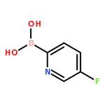 RHAWN 5-Fluoropyridin-2-ylboronic acid