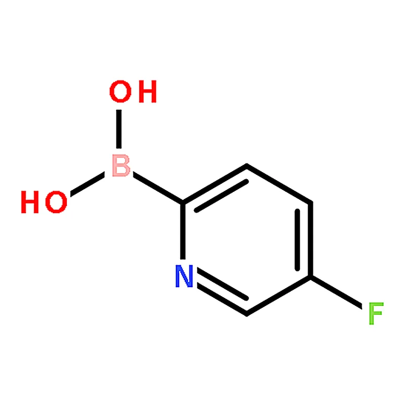 RHAWN 5-Fluoropyridin-2-ylboronic acid