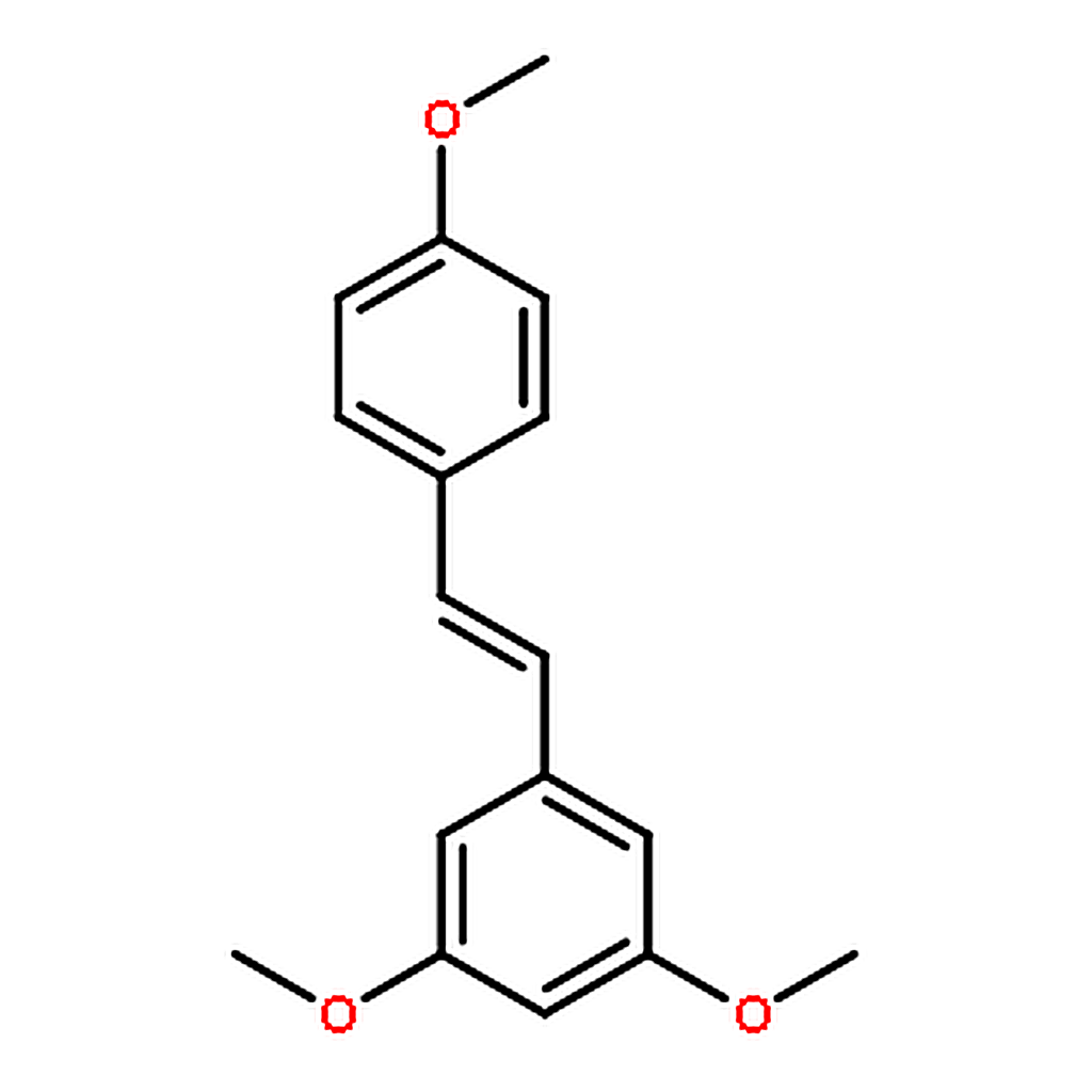 RHAWN cis-trismethoxy Resveratrol (cis-Trimethoxy Stilbene)