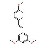 RHAWN cis-trismethoxy Resveratrol (cis-Trimethoxy Stilbene)