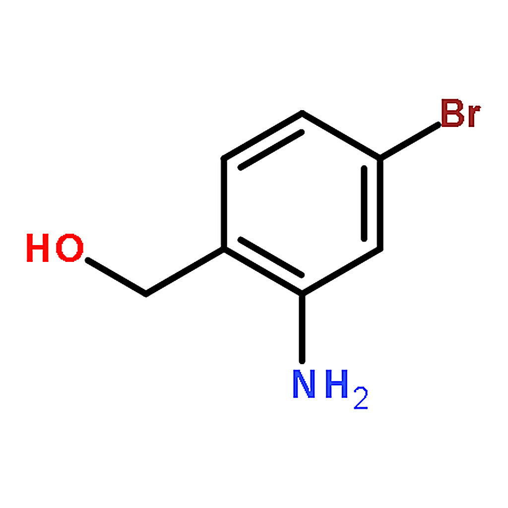 RHAWN (2-Amino-4-bromophenyl)methanol