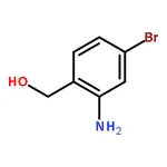 RHAWN (2-Amino-4-bromophenyl)methanol