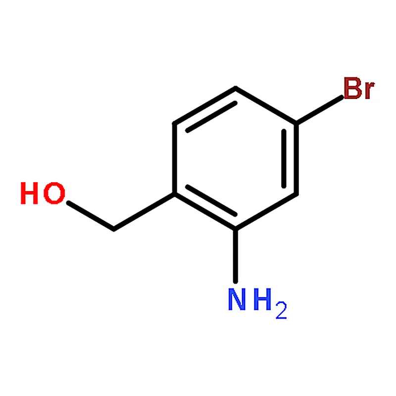 RHAWN (2-Amino-4-bromophenyl)methanol