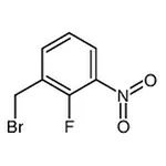 RHAWN 1-(bromomethyl)-2-fluoro-3-nitrobenzene