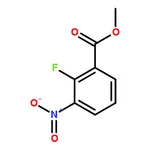 RHAWN Methyl 2-fluoro-3-nitrobenzoate