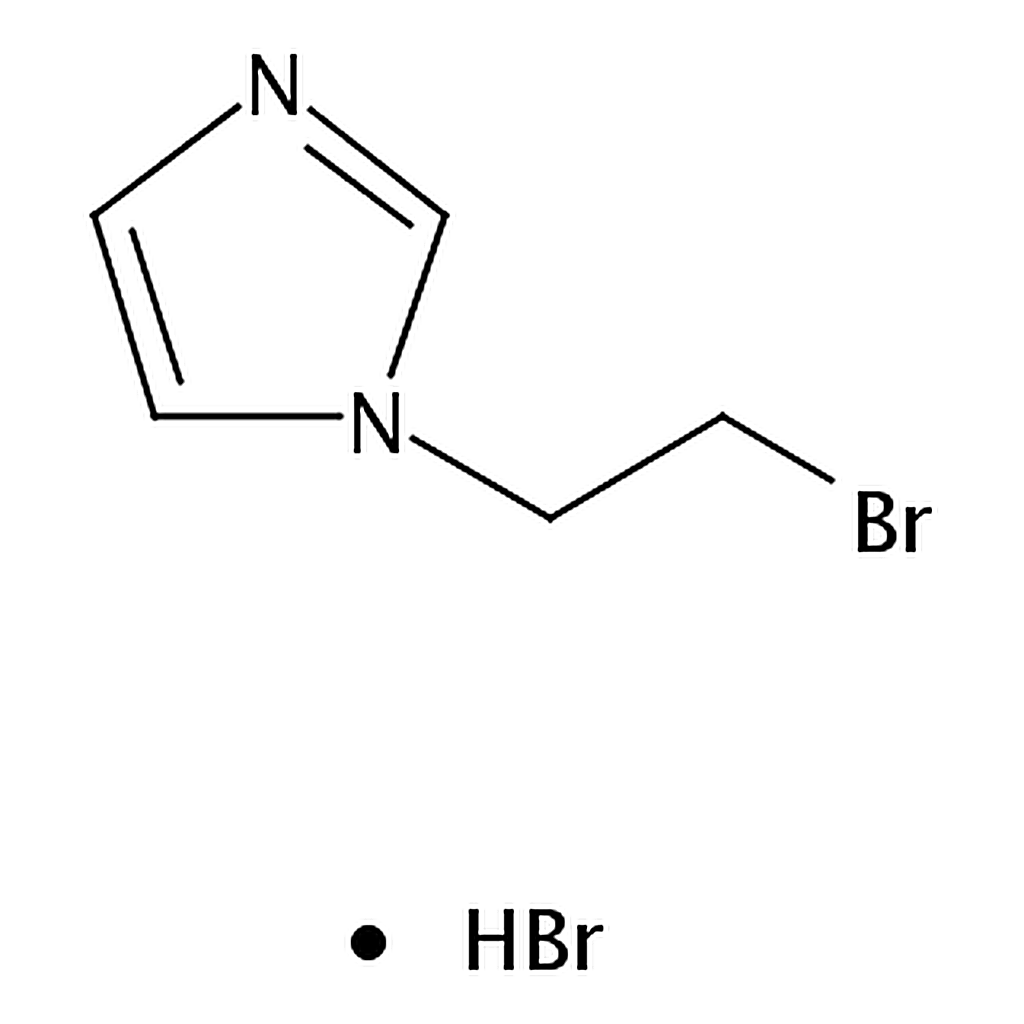 RHAWN 1-(2-Bromoethyl)-1H-imidazole hydrobromide
