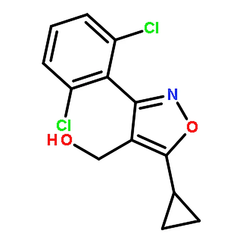 RHAWN 5-Cyclopropyl-3-(2,6-dichlorophenyl)isoxazole-4-methanol